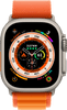 Apple Watch Ultra 4G 49mm Alpine Band Oranje M