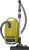 Miele Complete C3 Active PowerLine Jaune Curry