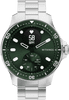 Withings ScanWatch Horizon Groen
