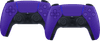 Sony Playstation 5 DualSense Draadloze Controller Galactic Purple Duo Pack