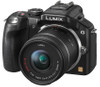 Panasonic Lumix DMC-G5 Black + 14-42mm