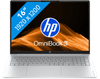 HP OmniBook 3 AI PC 16-bw0970ndx Azerty