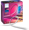 Philips Hue Gradient Lightstrip White and Color - voor 24-27 inch PC's 3-pack