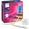 Philips Hue Gradient Lightstrip White and Color + Bridge - voor 32-34 inch PC's