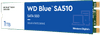 WD Blue SA510 1TB SATA M.2 SSD