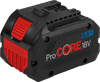 Bosch Professional ProCORE 18V 8,0 Ah