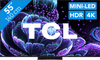 TCL QLED 55C831 (2022)