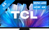 TCL QLED 65C931 (2022)