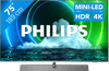 Philips 75PML9636 - Ambilight