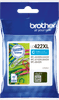 Brother LC-422XL Cartouche Cyan