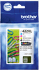 Brother LC-422XL Cartridge Combo Pack