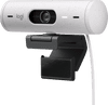 Logitech Brio 500 Full HD Webcam Blanc