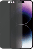 PanzerGlass Ultra-Wide Fit Apple iPhone 14 Pro Max Privacy Screenprotector Glas
