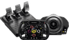 Thrustmaster TX Servo Base + Ferrari F1 Wheel Add-On + T-3PM pedals
