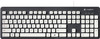 Logitech K310 Wasbaar Toetsenbord Azerty