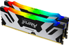 Kingston FURY Renegade RGB 2x16GB DDR5 6400MHz (KF564C32RSAK2-32)