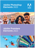 Adobe Photoshop Elements 2023 & Premiere Elements 2023 (Dutch, Windows)