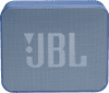 JBL Go Essential Blauw