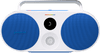 Polaroid P3 Music Player - Blauw & Wit