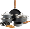 GreenPan Mayflower Pro Batterie de Cuisine 13 Pièces
