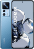 Xiaomi 12T Pro 256GB Blauw 5G