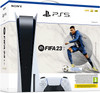 PlayStation 5 + FIFA 23