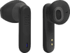 JBL Wave Flex Zwart