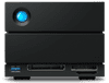 LaCie 2Big Station d'Accueil 20 To V2