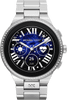 Michael Kors Gen 6 Camille Display MKT5143 Silver 44mm