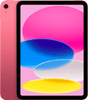 Apple iPad (2022) 10,9 Pouces 64 Go Wifi Rose