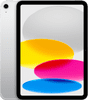 Apple iPad (2022) 10,9 Pouces 64 Go Wifi + 5G Argent