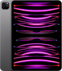 Apple iPad Pro (2022) 11 inch 128GB Wifi Space Gray