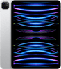 Apple iPad Pro (2022) 11 inches 128GB WiFi + 5G Silver