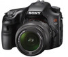 Sony Alpha SLT-A57 + 18-55mm