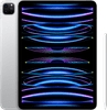 Apple iPad Pro (2022) 11 Pouces 2 To Wifi + 5G Argent + Apple Pencil 2