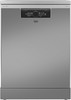 Beko BDFN36650XC CornerIntense / Freestanding