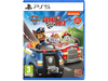 Paw Patrol: Grand Prix PS5