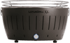 LotusGrill XL 43cm Antraciet