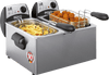 Fritel FR 1355 Duo 2 x 3 L