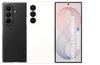 Samsung Galaxy Z Fold 8 Ultra 512GB White 5G + Carbon Back Cover with Magnet Black