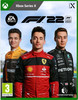 F1 22 Xbox Series X