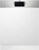 AEG FEE53628ZM built-in / semi-integrated / niche height: 82 - 90 cm
