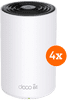 TP-Link Deco XE75 Pro 4-pack