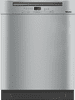 Miele G 5222 SCU CLST / Built-in / Under-counter / Niche height 80.5 - 87cm