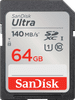 SanDisk SDXC Ultra 64GB
