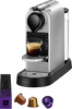 Krups Nespresso Citiz XN741B Zilver