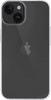 BlueBuilt Hard Case Apple iPhone 14 Plus Back Cover Transparant