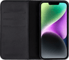 BlueBuilt Apple iPhone 14 Plus Book Case Black