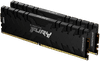 Kingston FURY Renegade Black 2x16GB DDR4 3600MHz (KF436C16RB1K2/32)