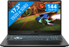 Asus TUF Gaming A17 FA706IHRB-HX040W-BE AZERTY
